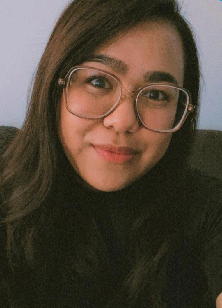 Lois, Owner of LM Cleaning Services